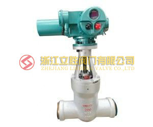 Z961Y-200C 电站闸阀