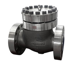 电站止回阀 H44H-1500Lb