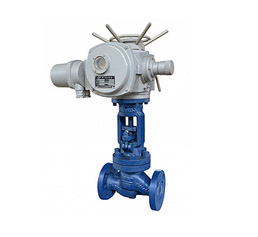 电站截止阀 J941Y-100I